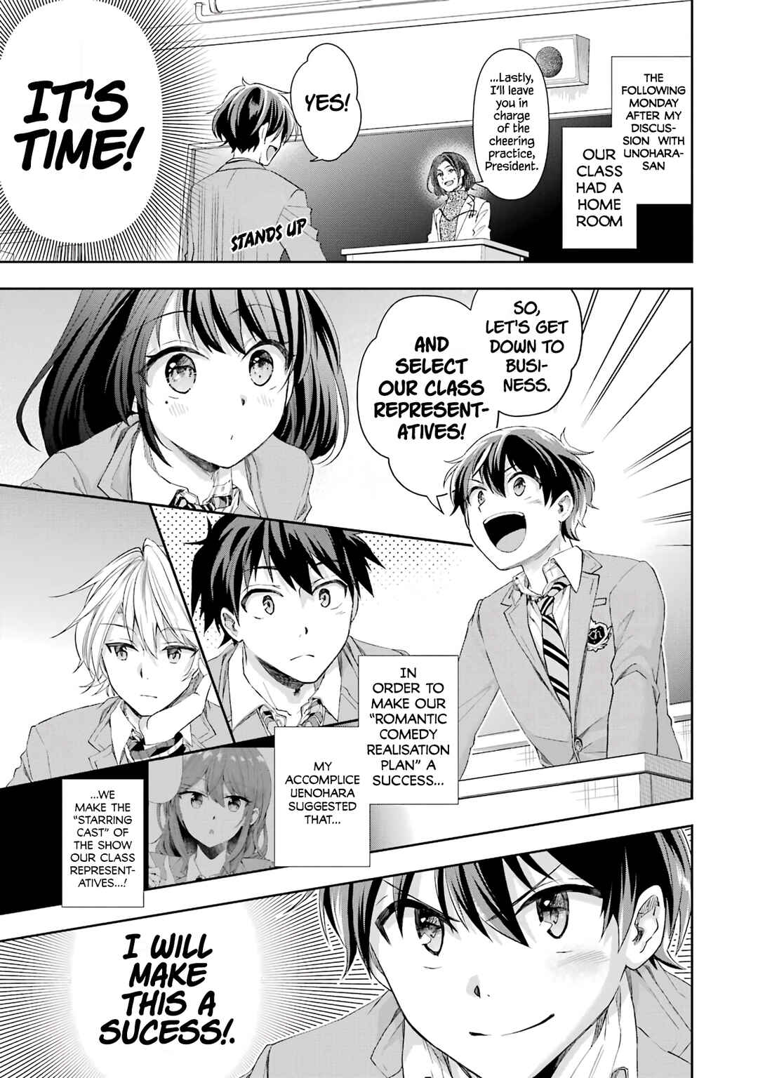 Chapter 3 - Page 2