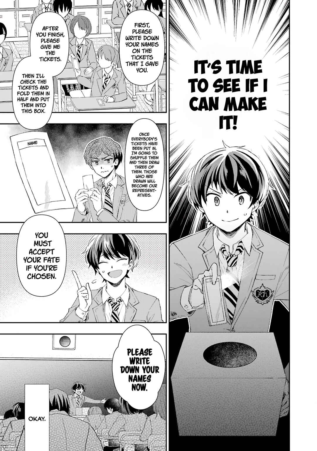Chapter 3 - Page 6