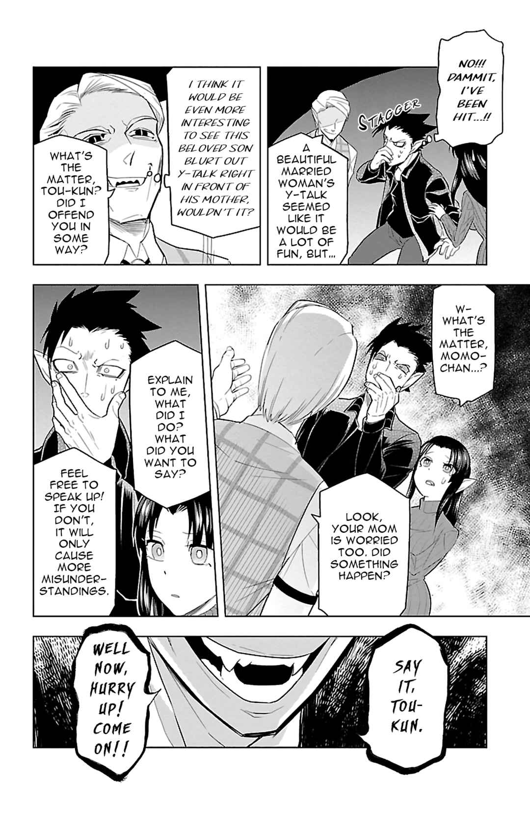 Chapter 76 - Page 10