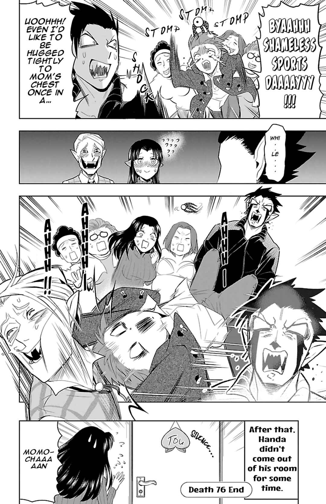 Chapter 76 - Page 12