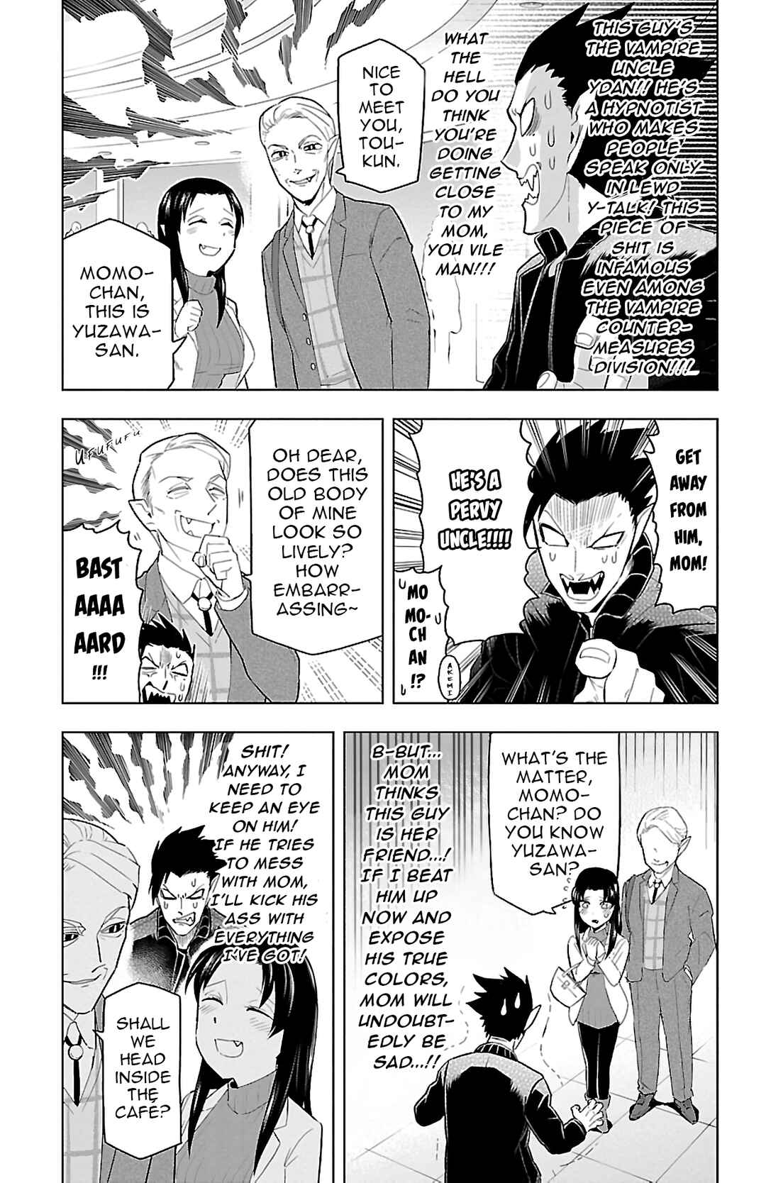 Chapter 76 - Page 3