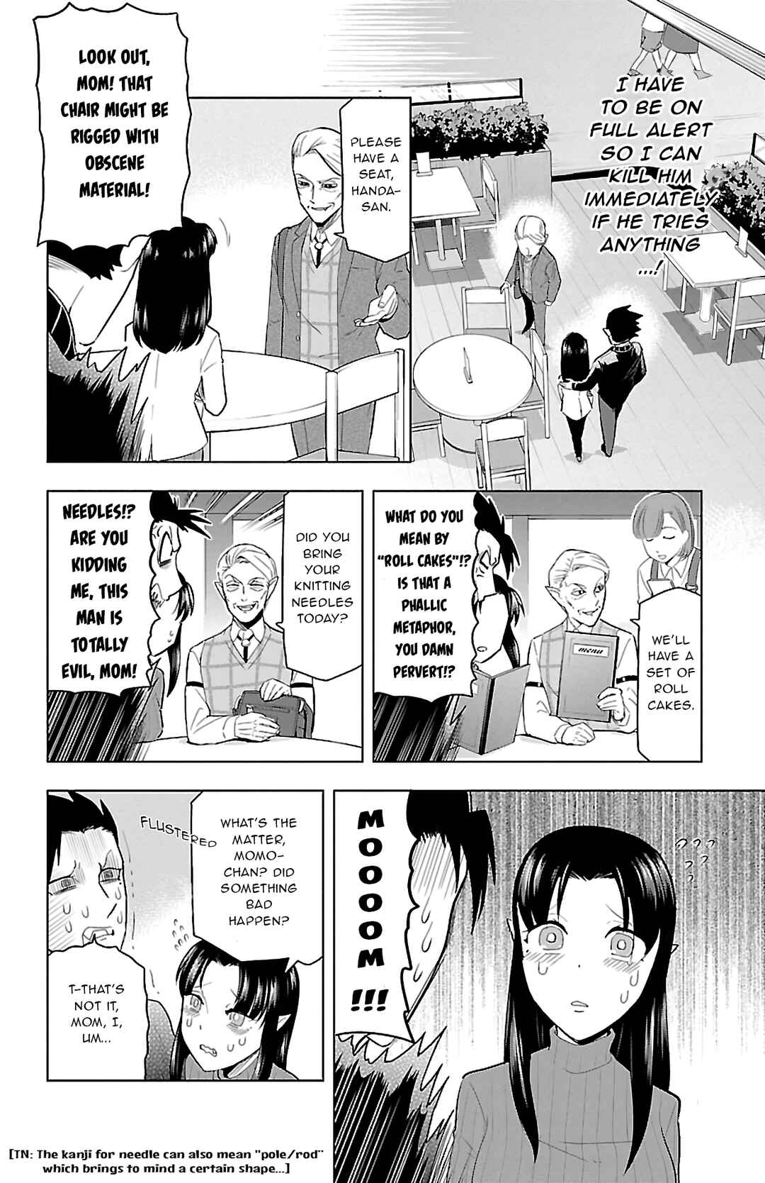 Chapter 76 - Page 4