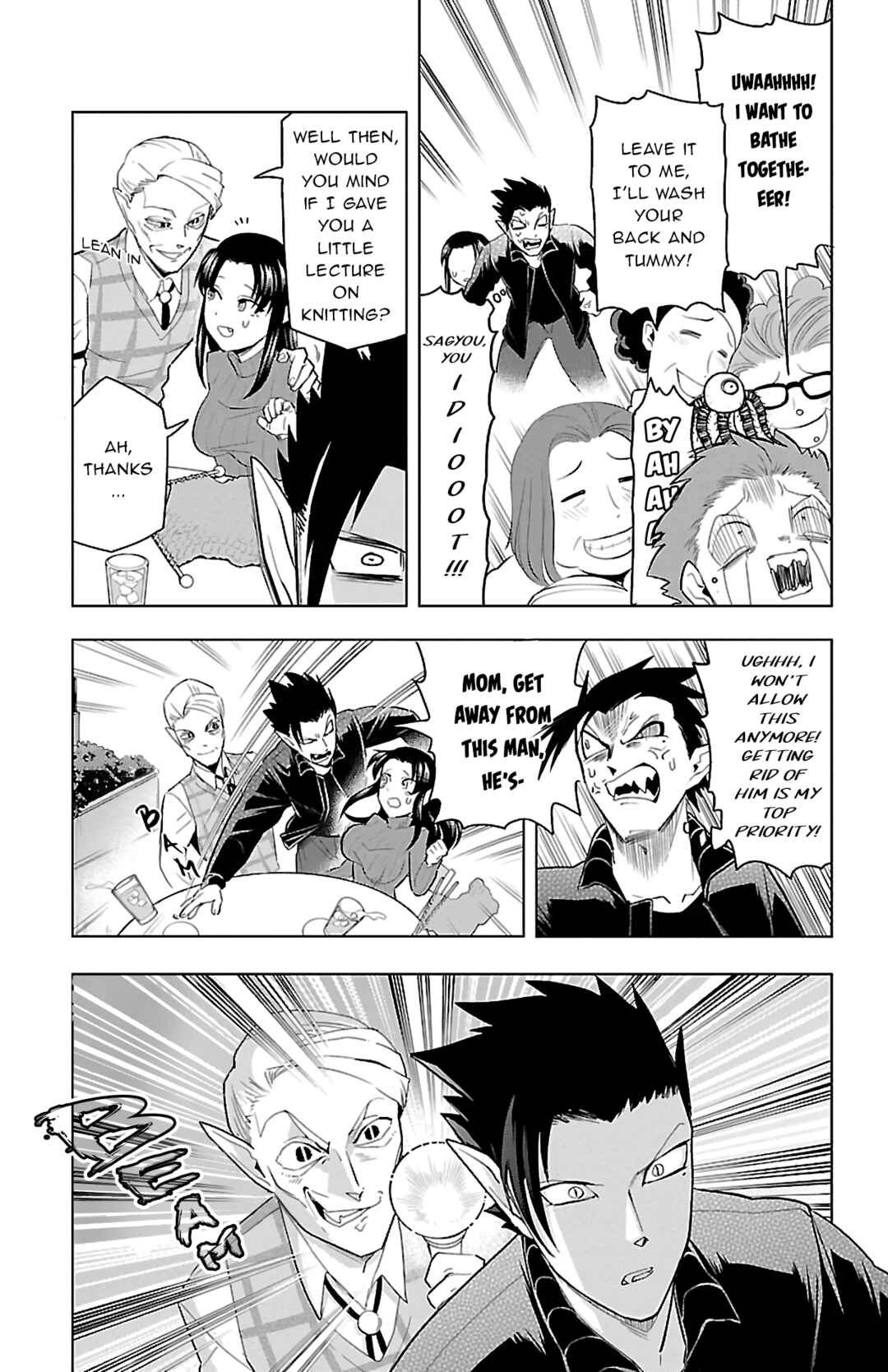 Chapter 76 - Page 9
