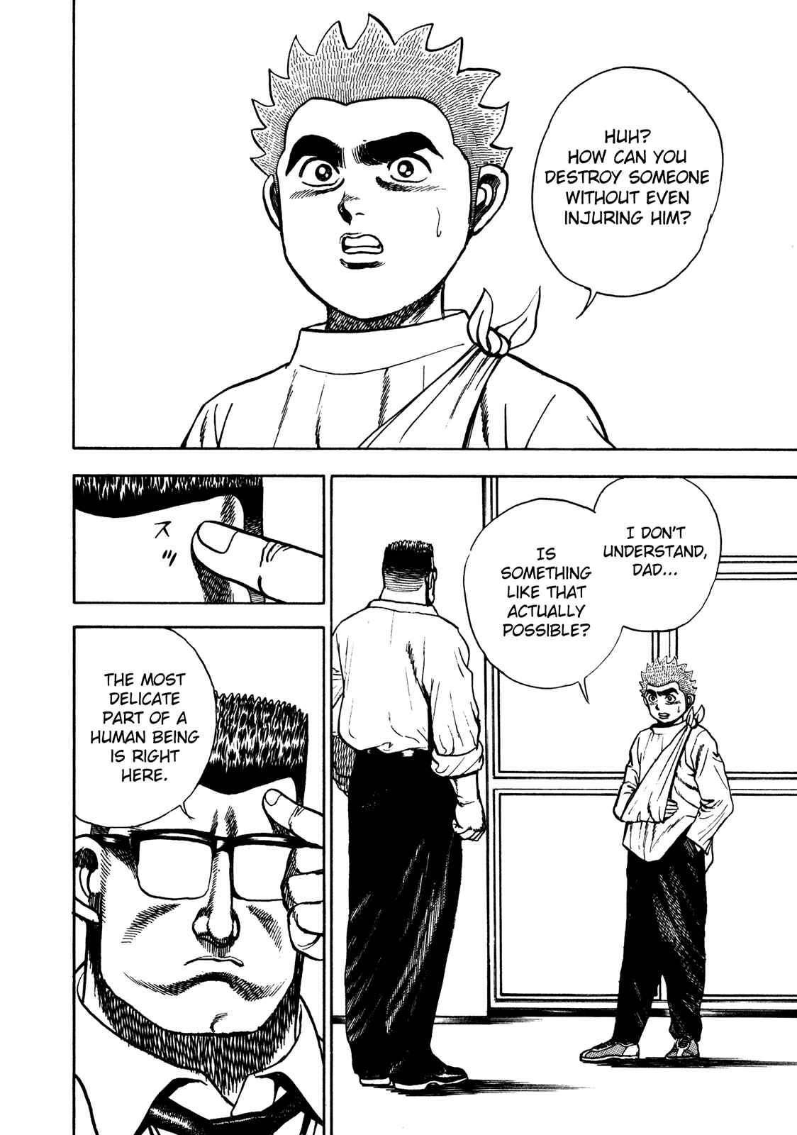 Chapter 212 - Page 15