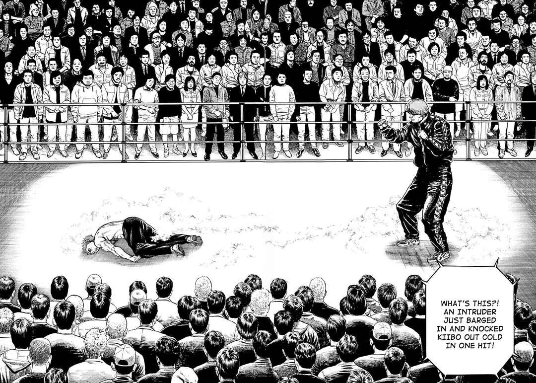Chapter 370 - Page 10