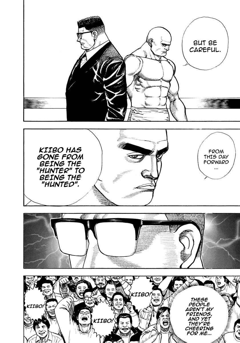 Chapter 370 - Page 5