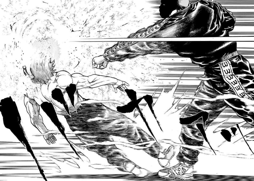 Chapter 370 - Page 7