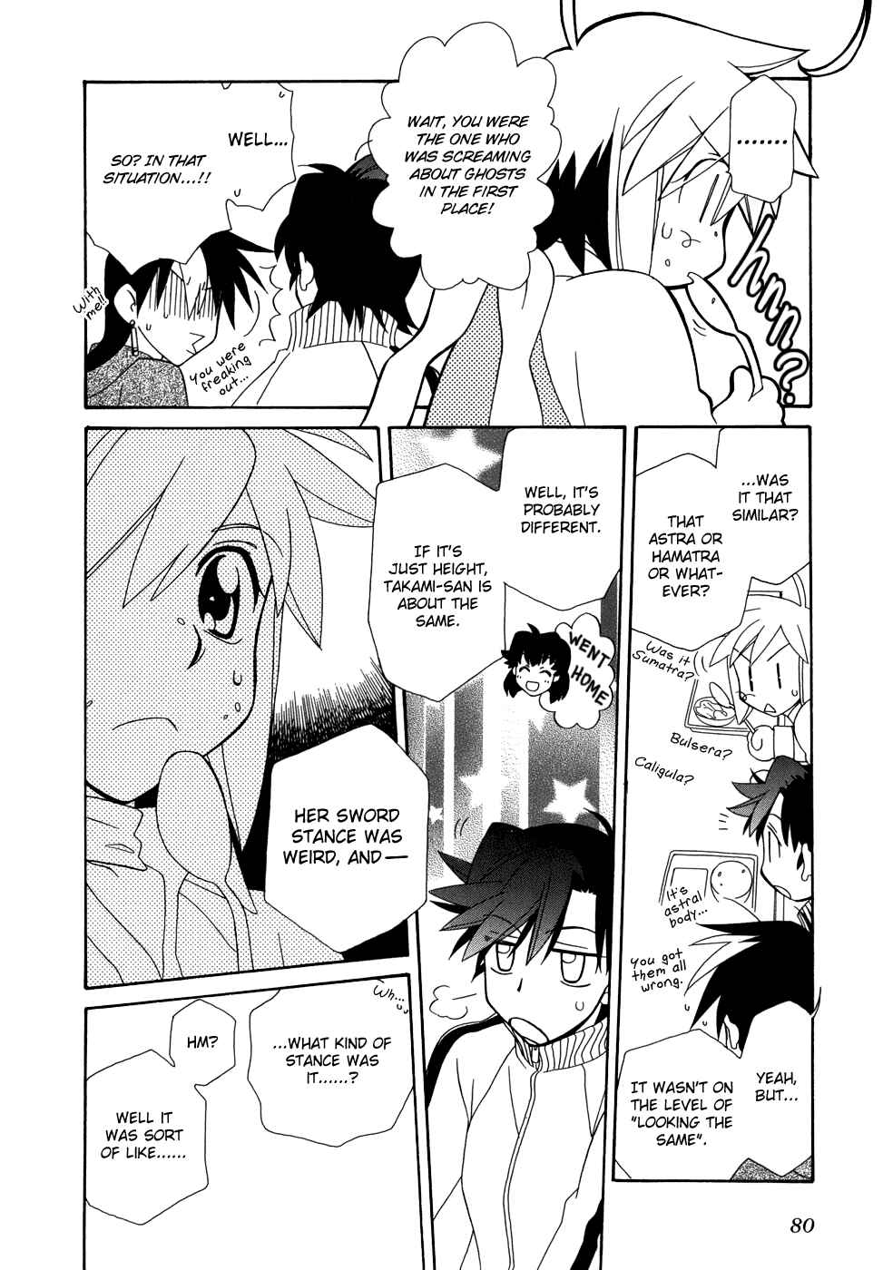 Chapter 45 - Page 20