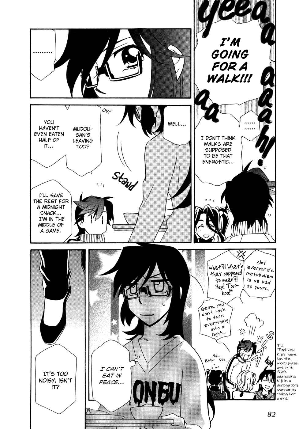 Chapter 45 - Page 22