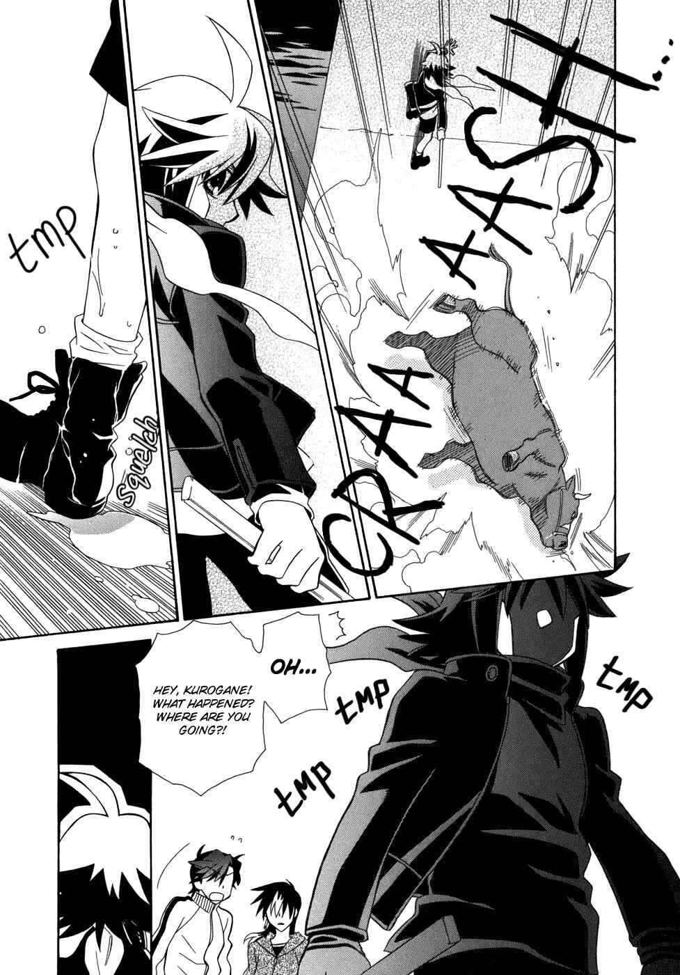 Chapter 45 - Page 7