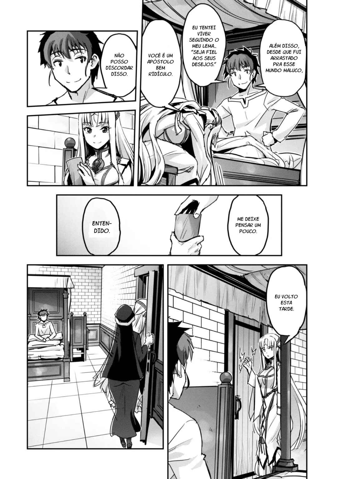 Chapter 51 - Page 20