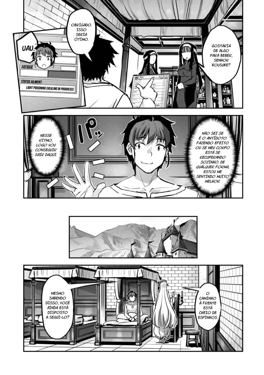 Chapter 51 - Page 21