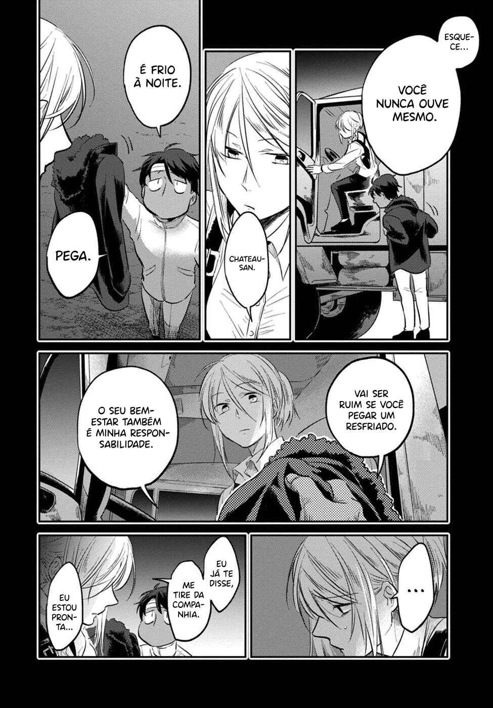 Chapter 30 - Page 11