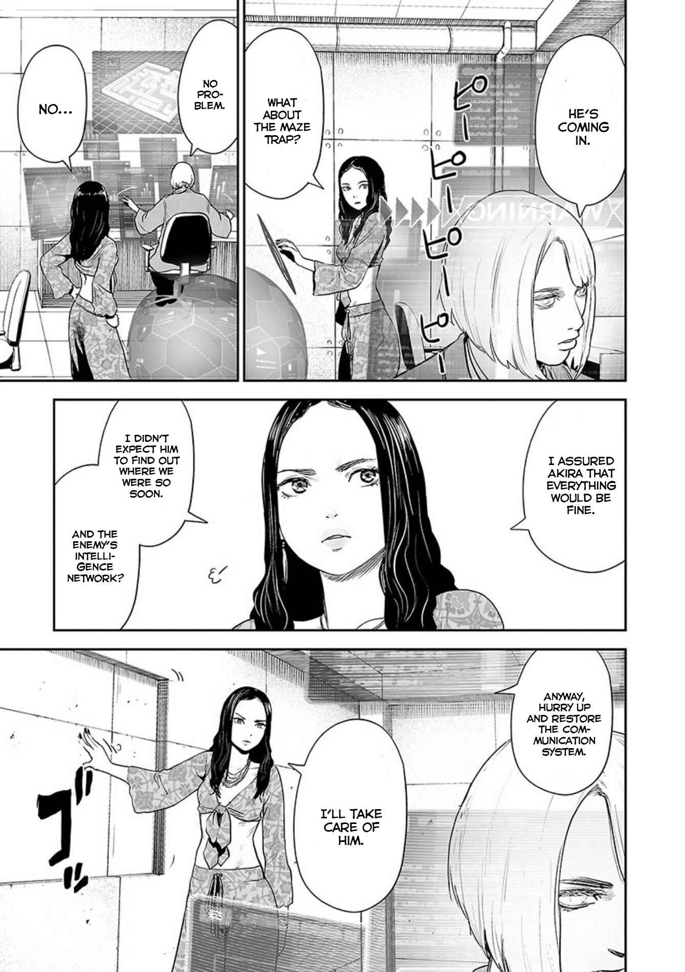 Chapter 39 - Page 18