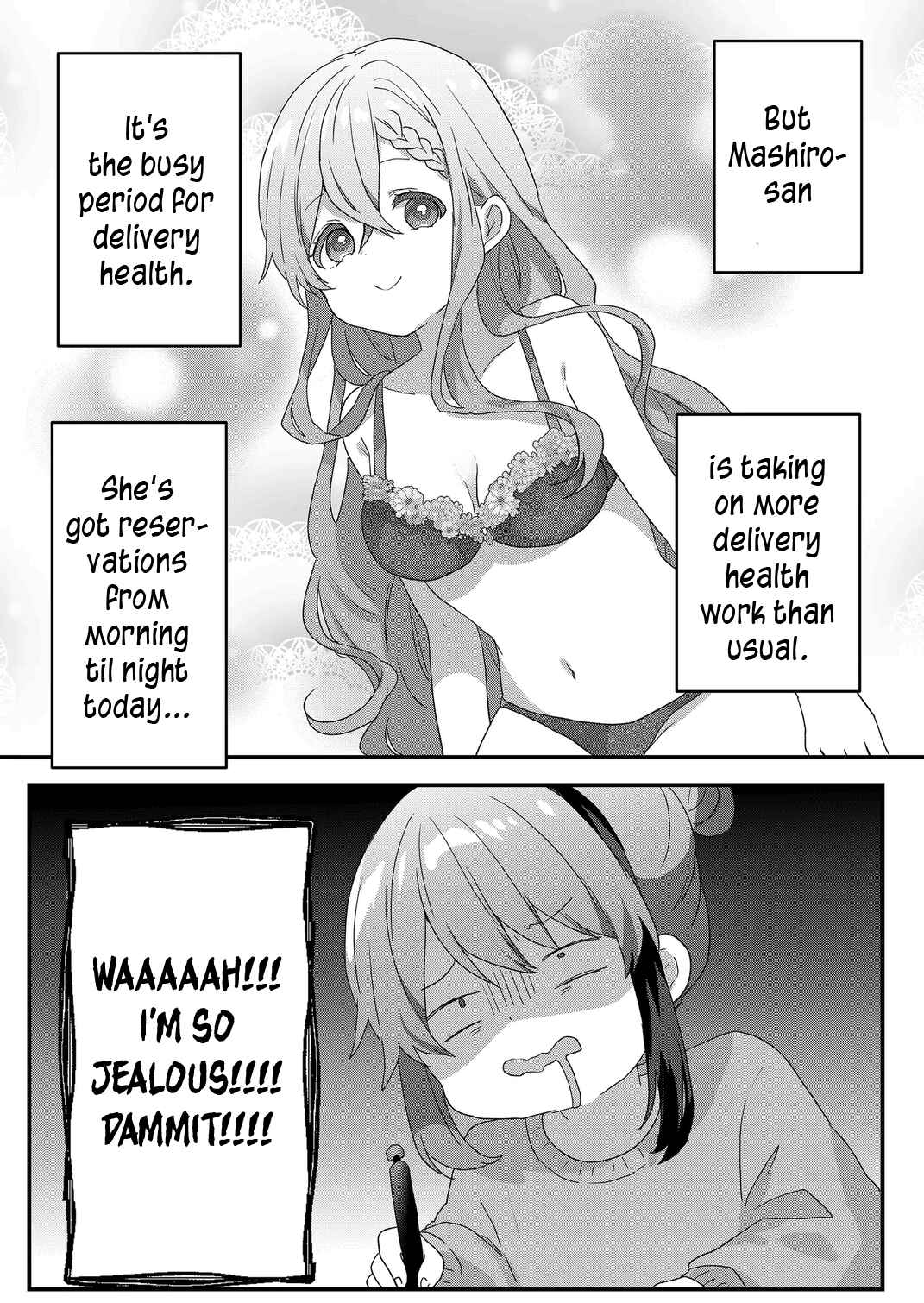 Chapter 71 - Page 5