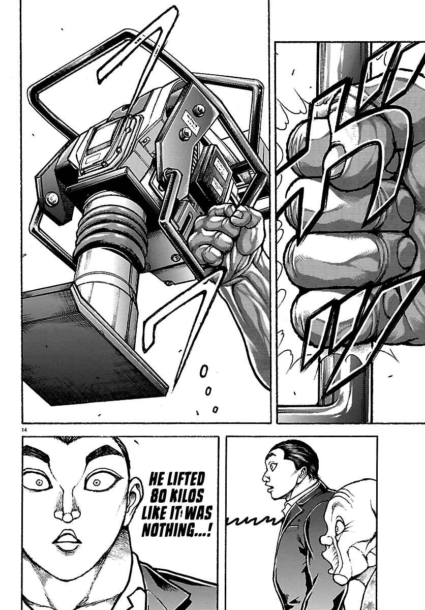 Chapter 64 - Page 15