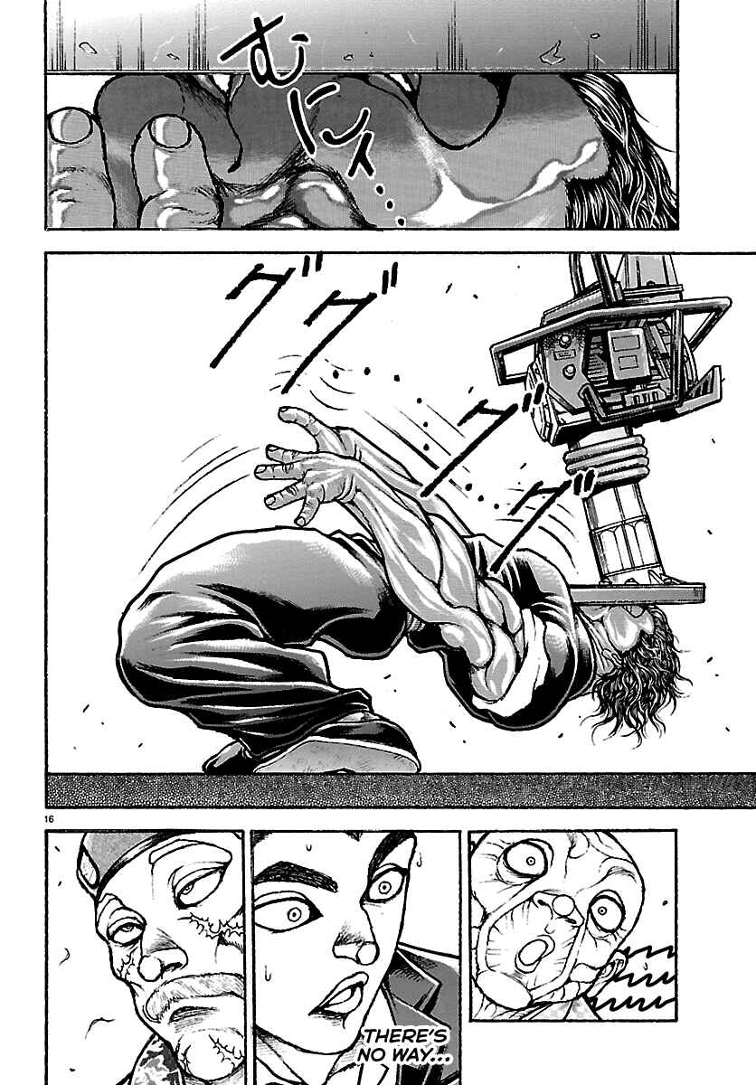 Chapter 64 - Page 17
