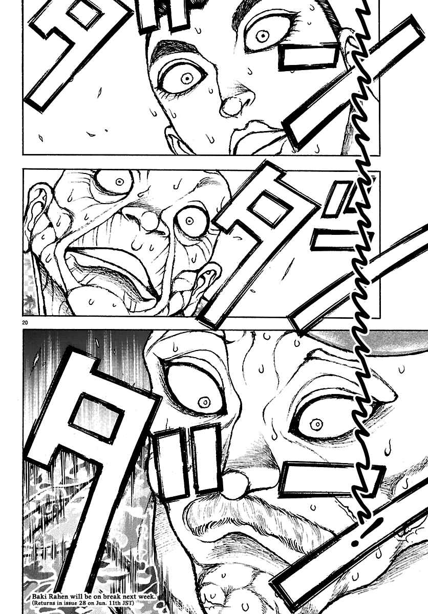 Chapter 64 - Page 20