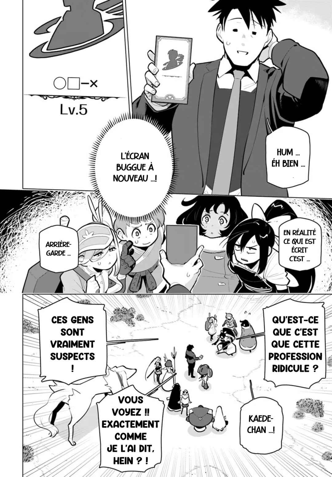Chapter 35 - Page 19