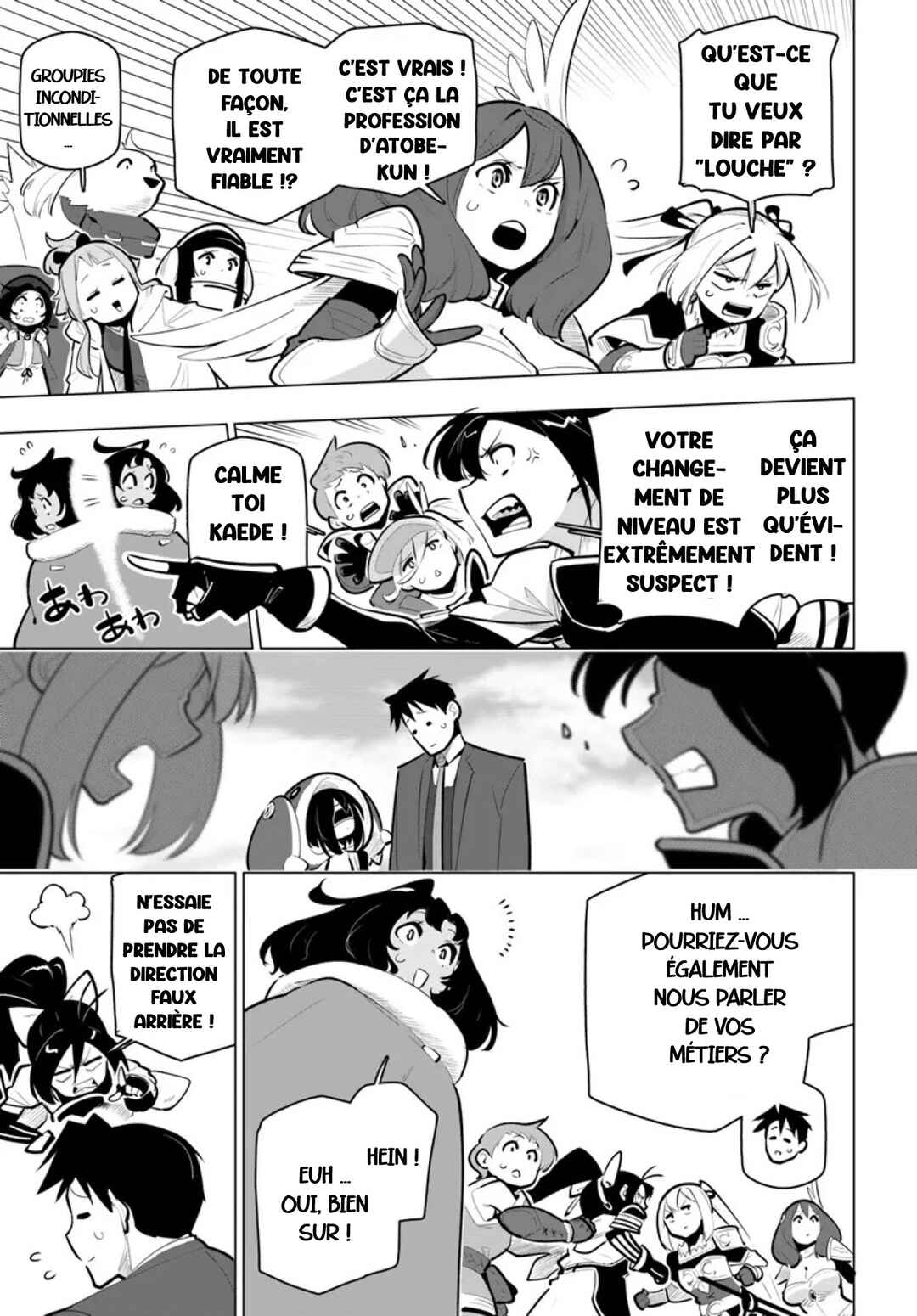 Chapter 35 - Page 20