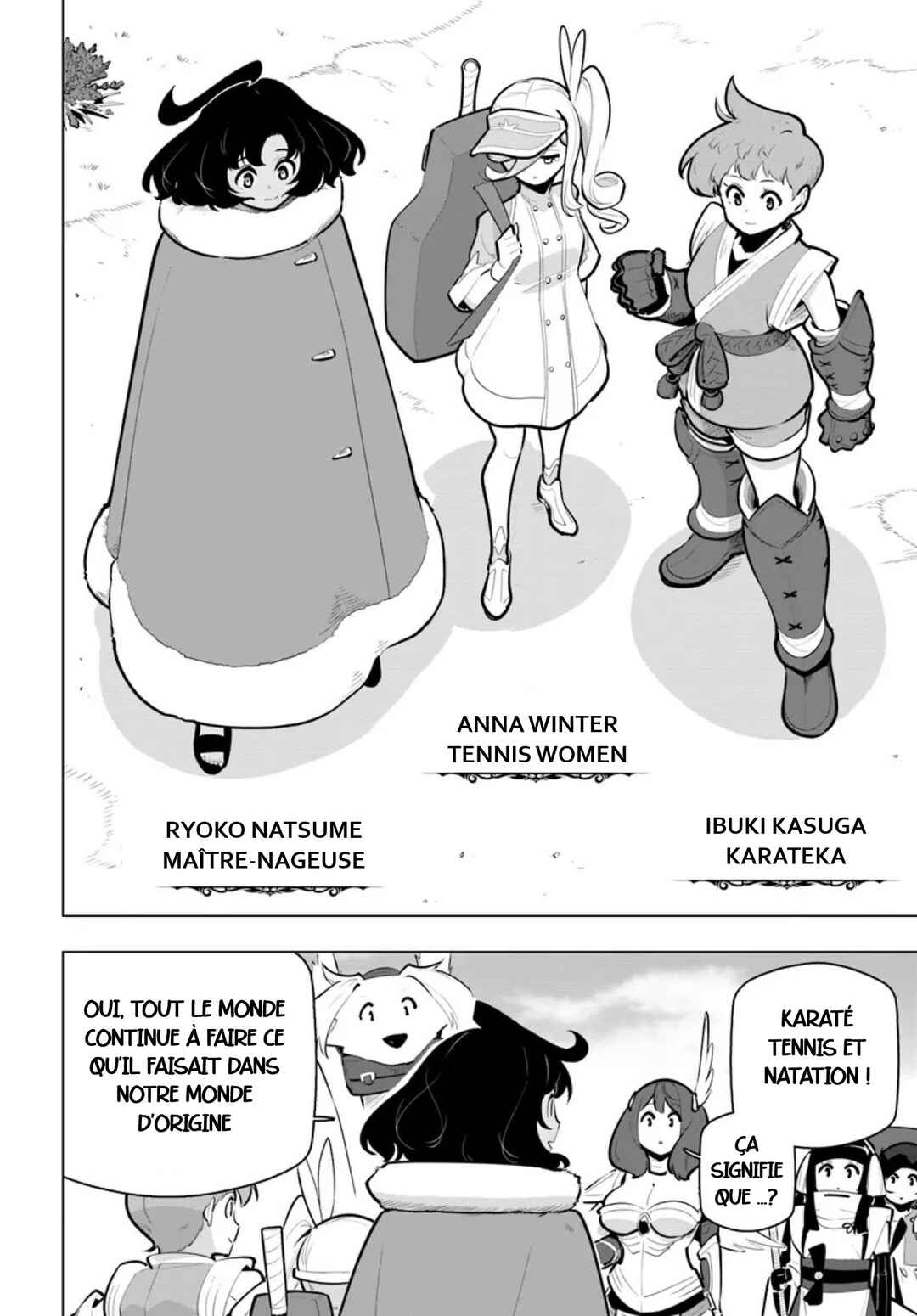 Chapter 35 - Page 21