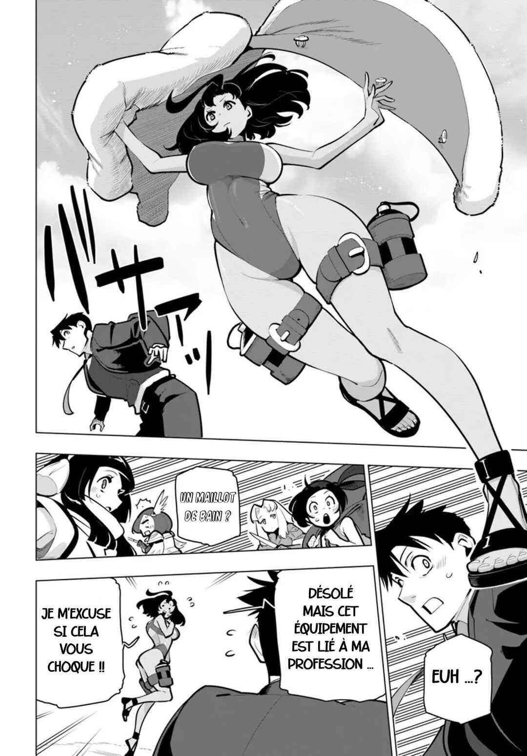 Chapter 35 - Page 28