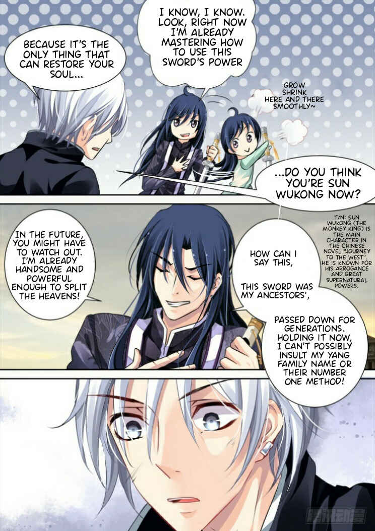 Chapter 94 - Page 3
