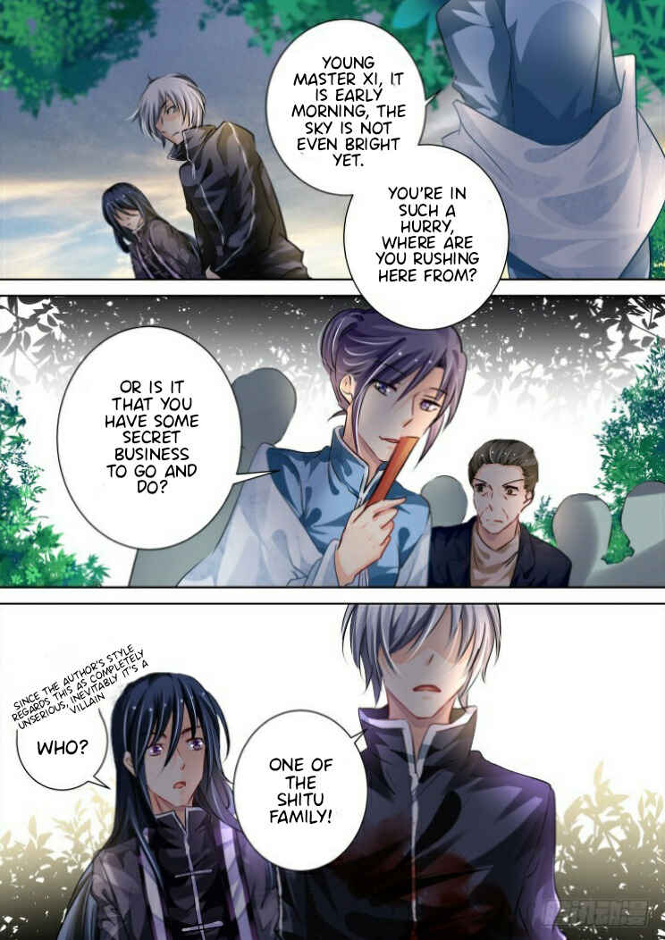 Chapter 94 - Page 6