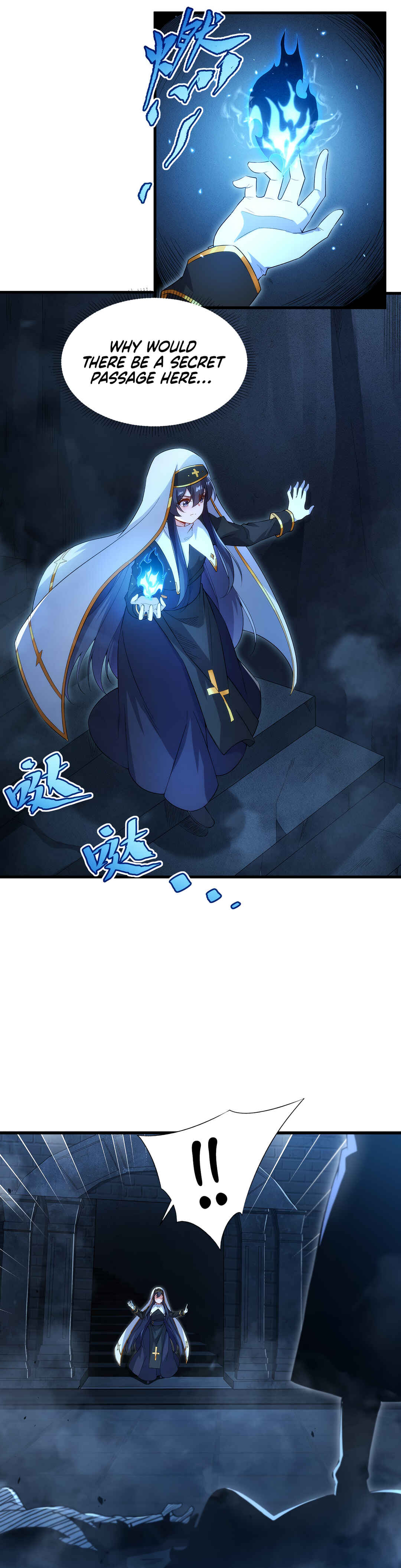 Chapter 90 - Page 6