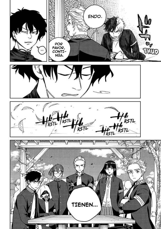 Chapter 215 - Page 20