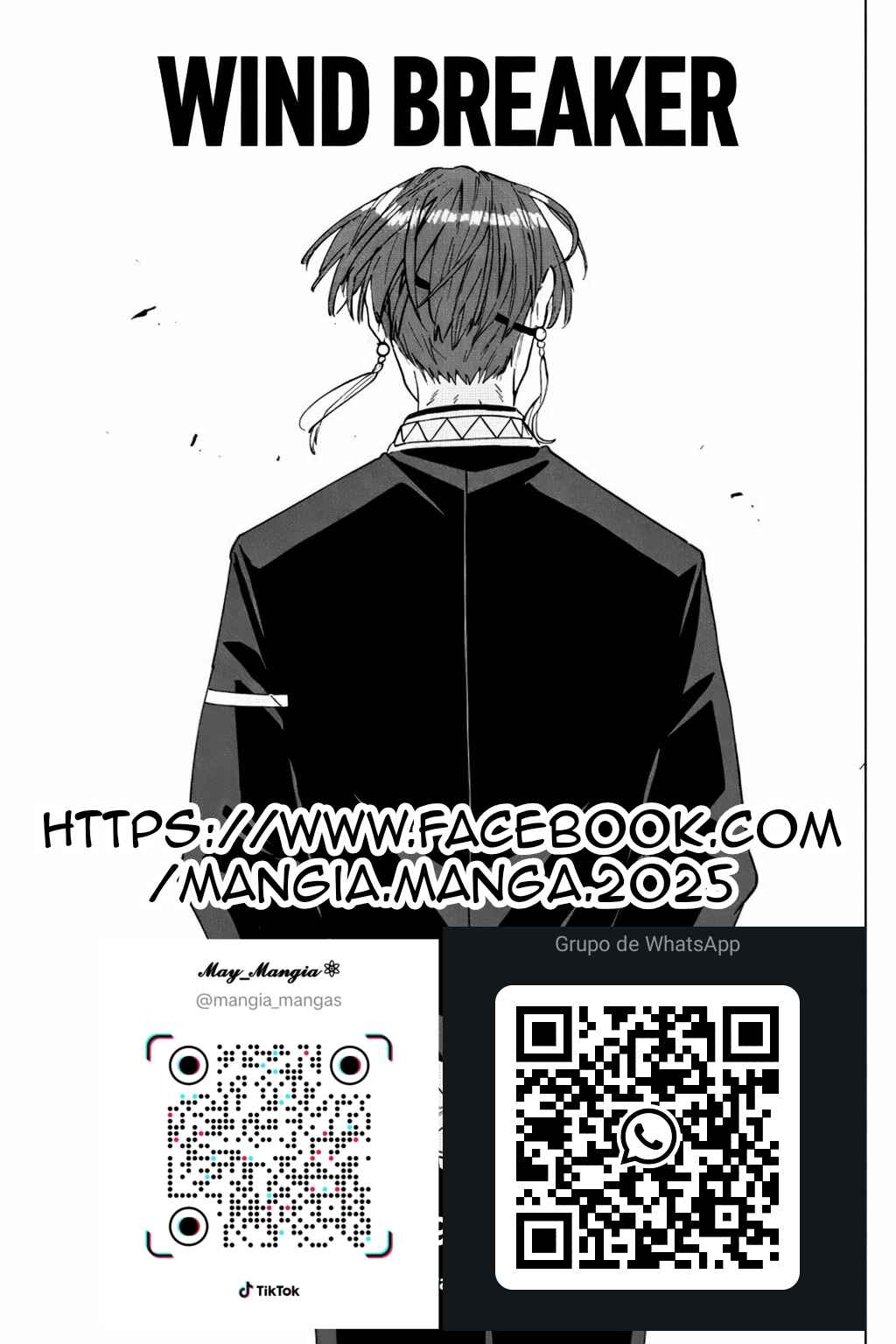 Chapter 215 - Page 22
