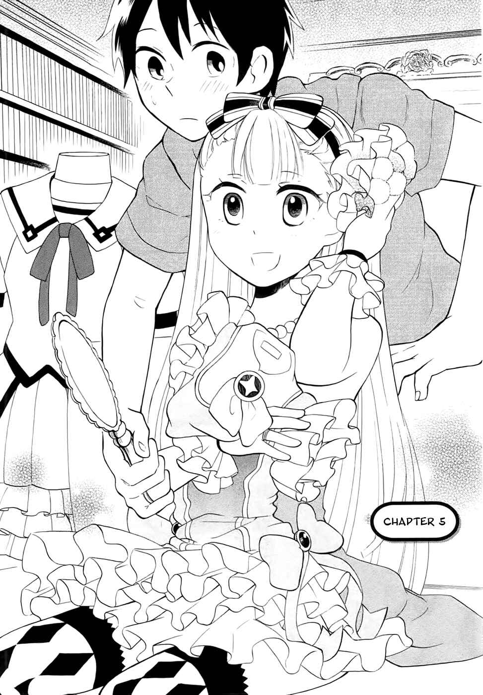 Chapter 5 - Page 2