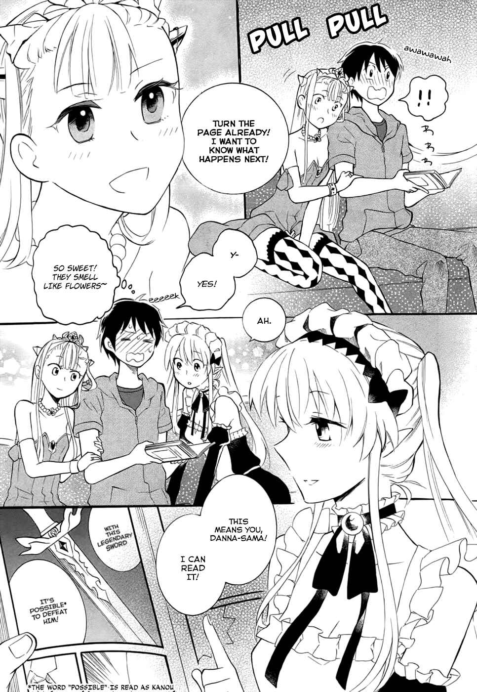 Chapter 5 - Page 9