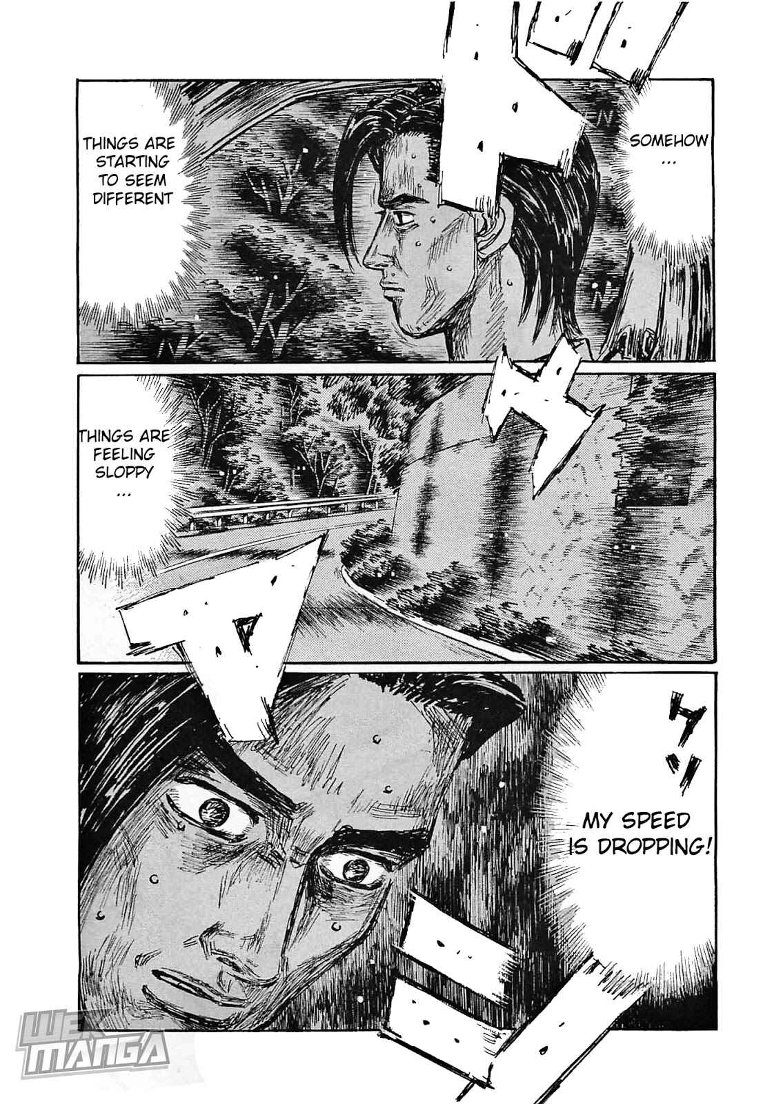 Chapter 643 - Page 3