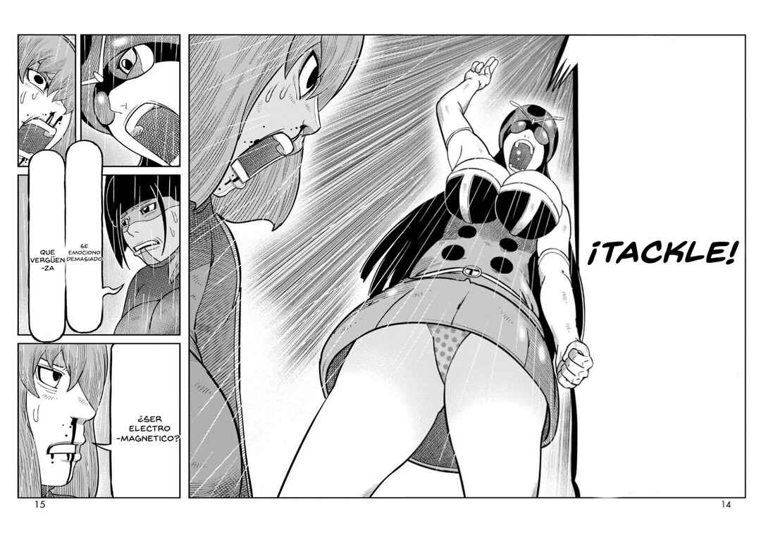 Chapter 41 - Page 11
