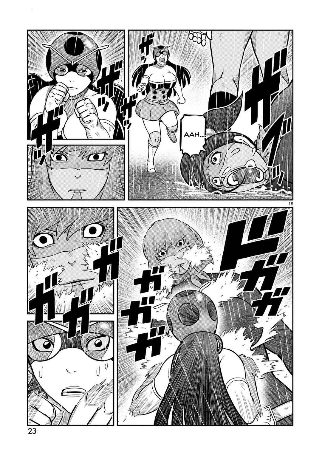 Chapter 41 - Page 18