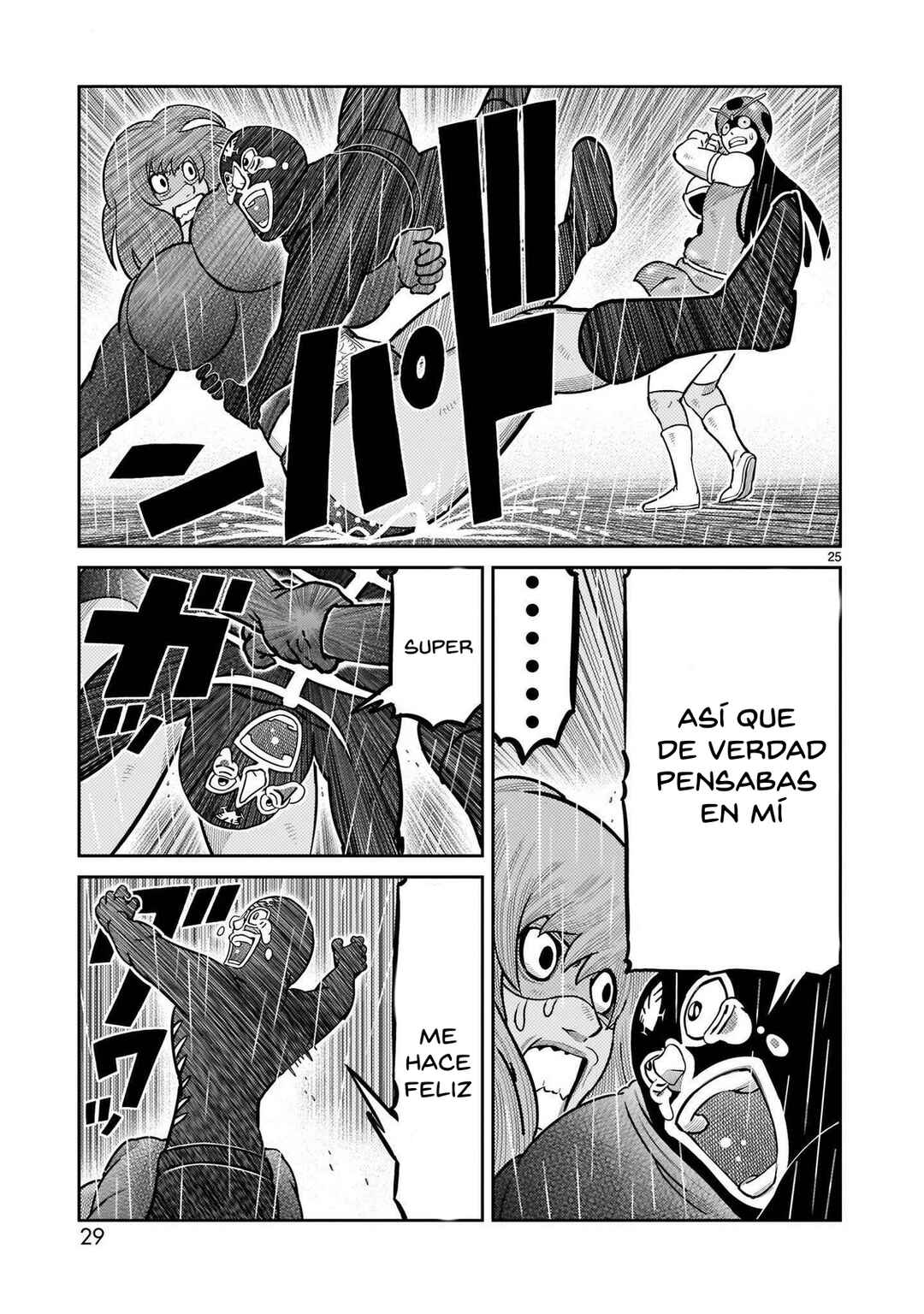 Chapter 41 - Page 23