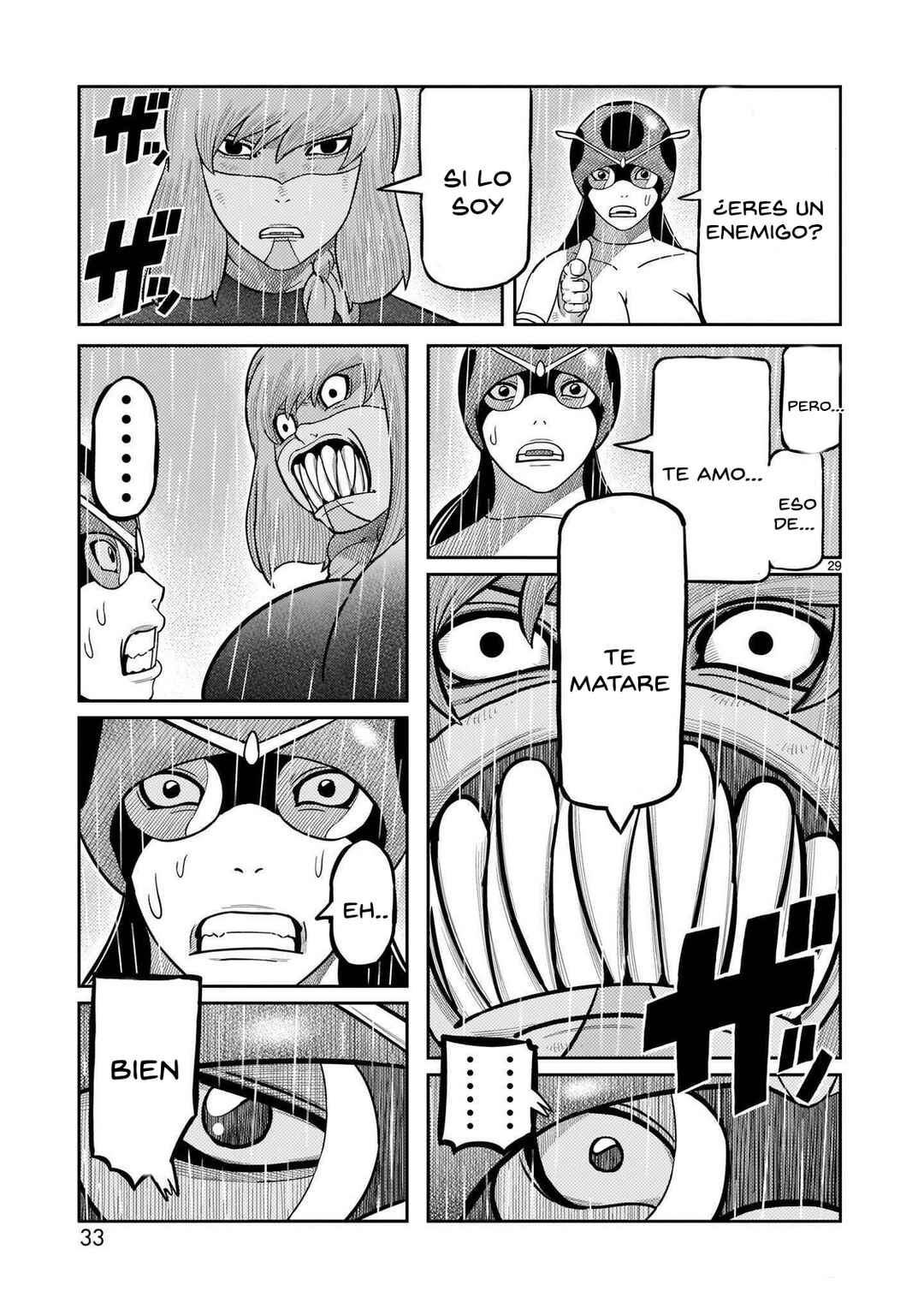 Chapter 41 - Page 26