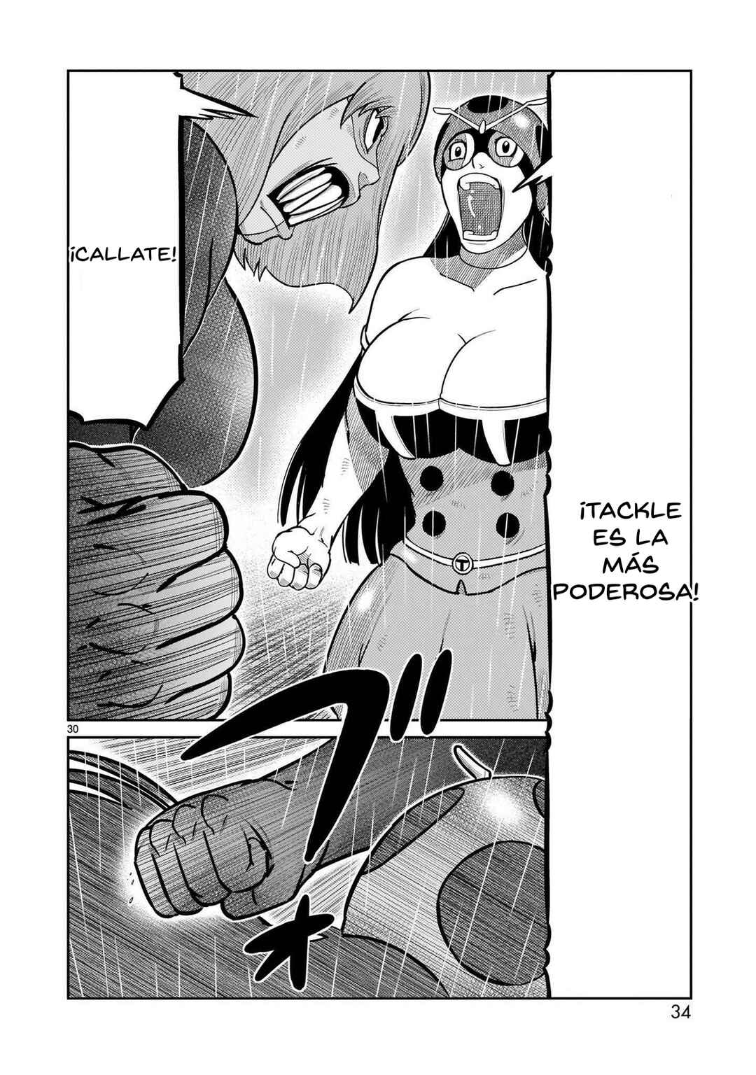 Chapter 41 - Page 27
