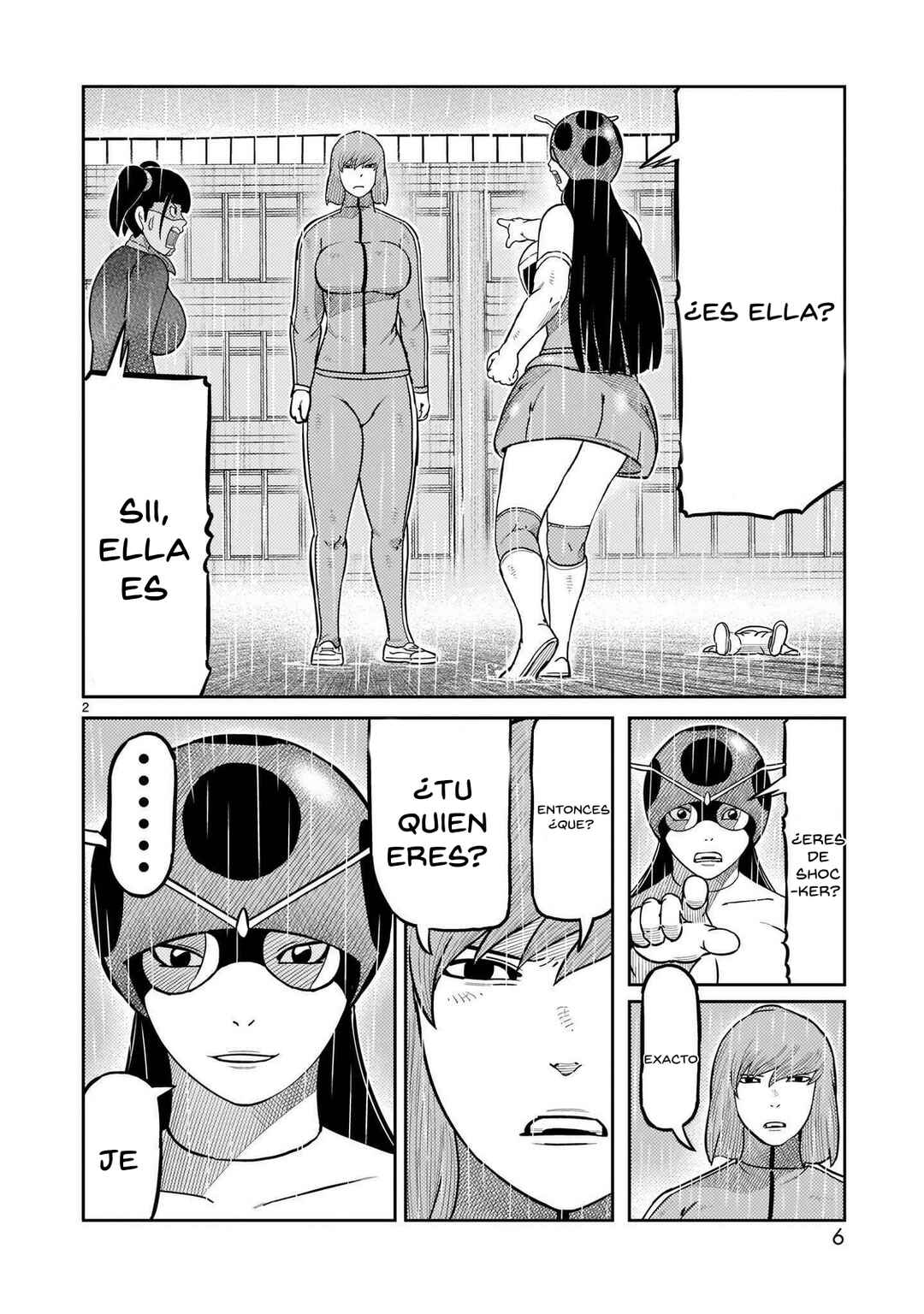 Chapter 41 - Page 3