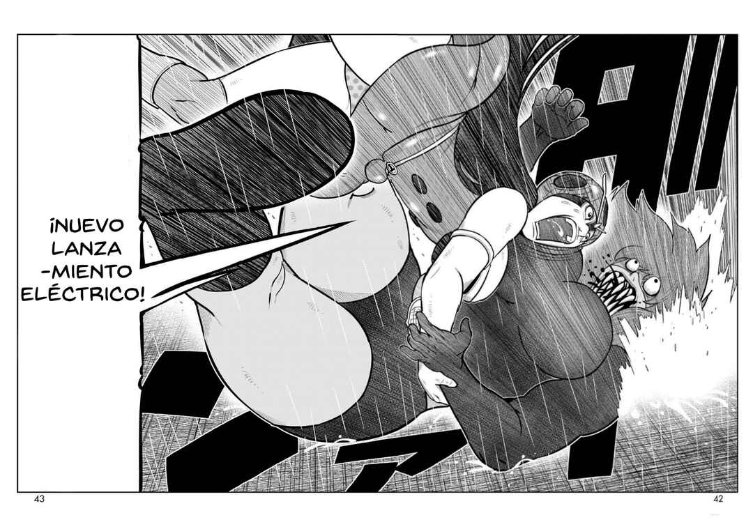 Chapter 41 - Page 34