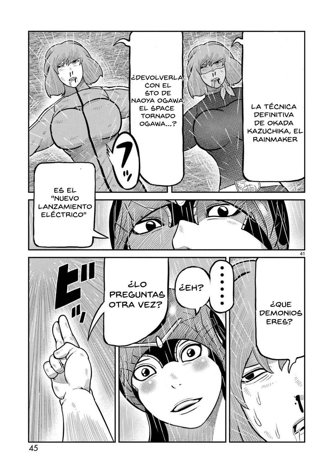 Chapter 41 - Page 36