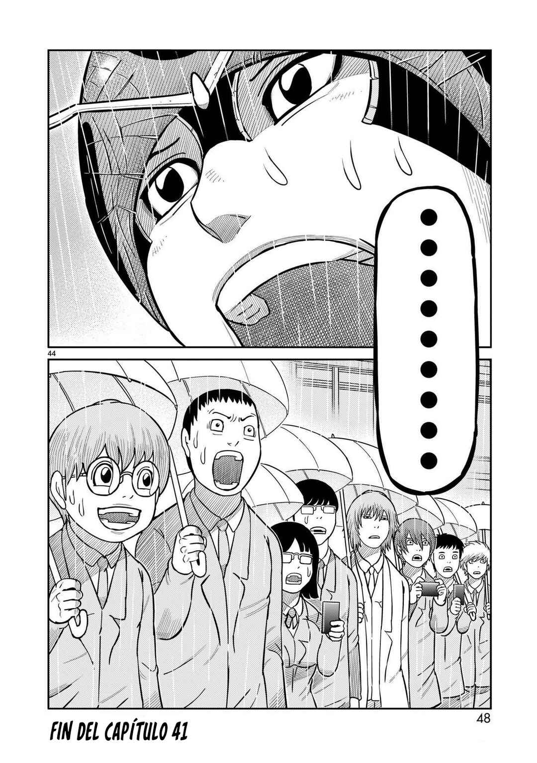 Chapter 41 - Page 38