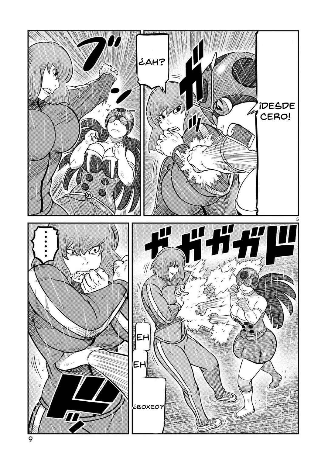 Chapter 41 - Page 6
