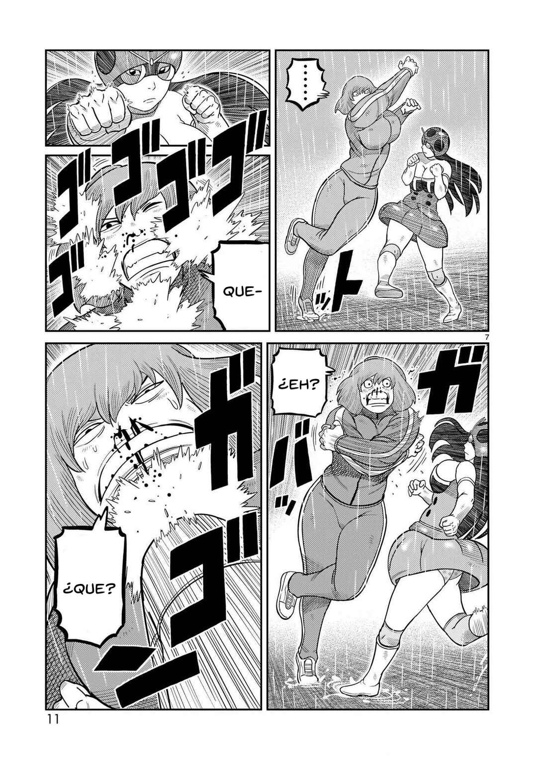 Chapter 41 - Page 8