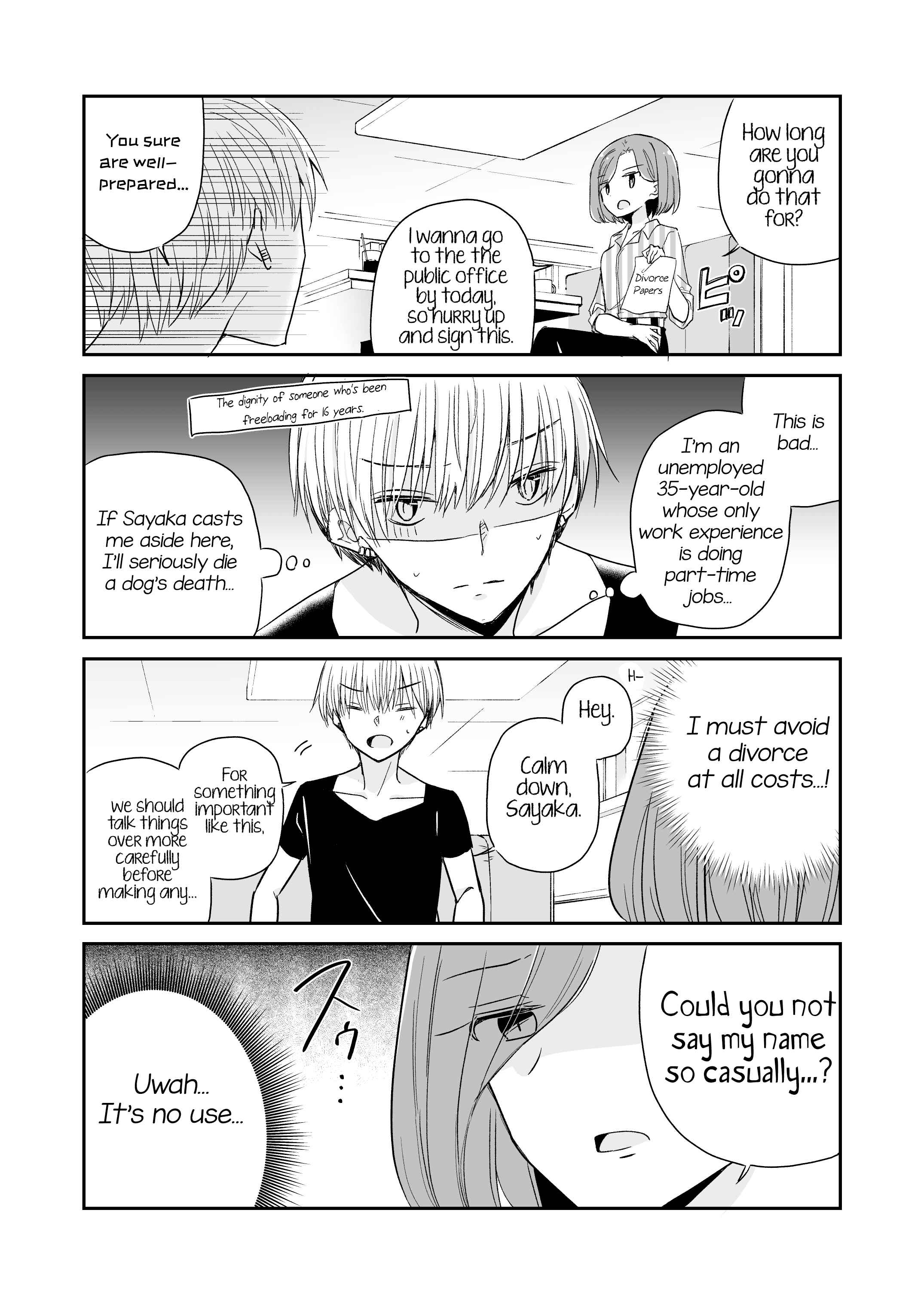 Chapter 6 - Page 3