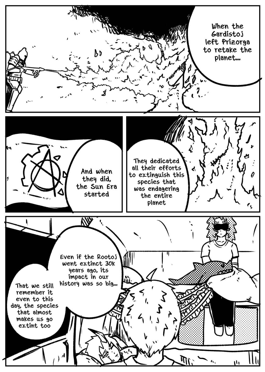 Chapter 65 - Page 10