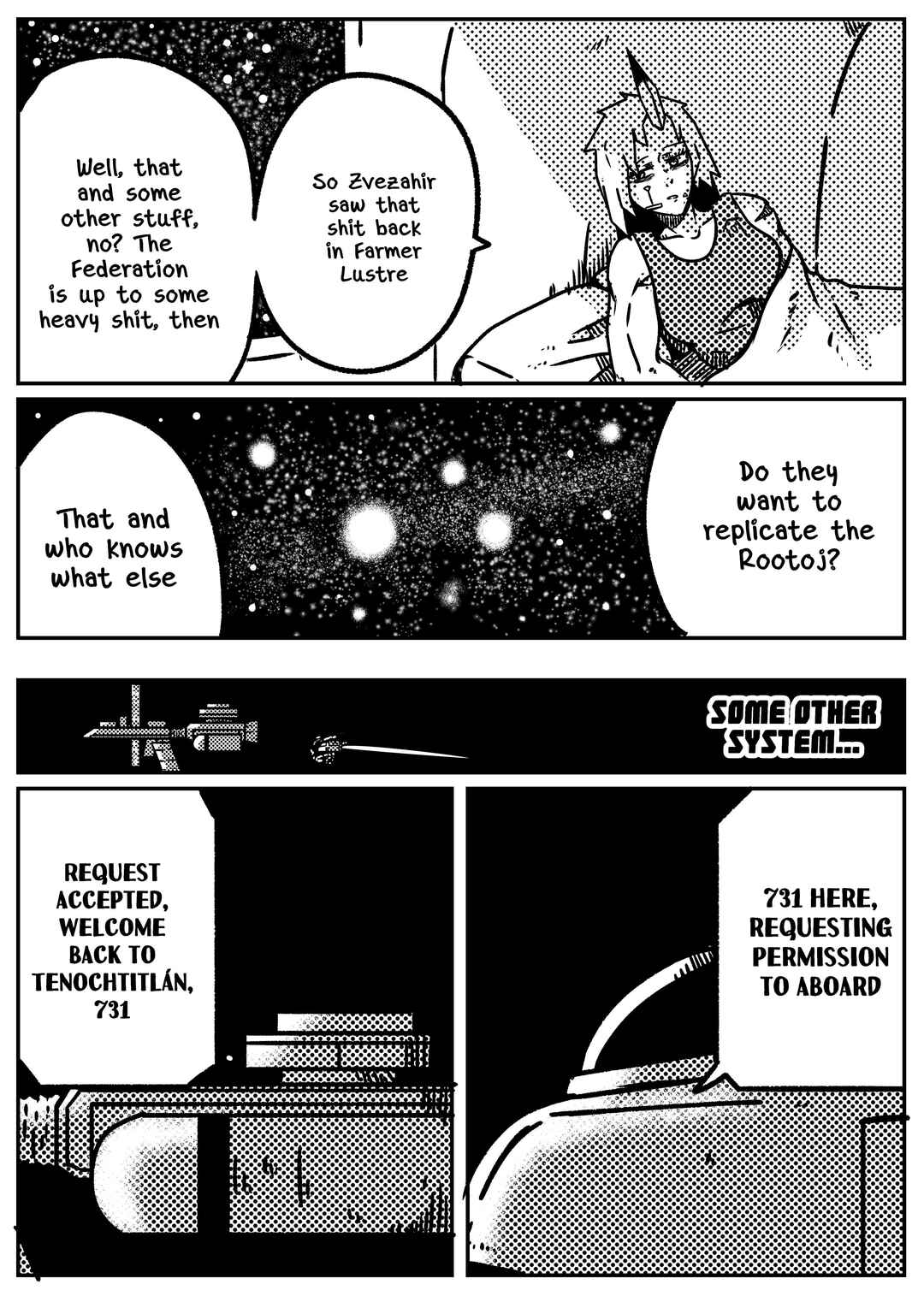 Chapter 65 - Page 11