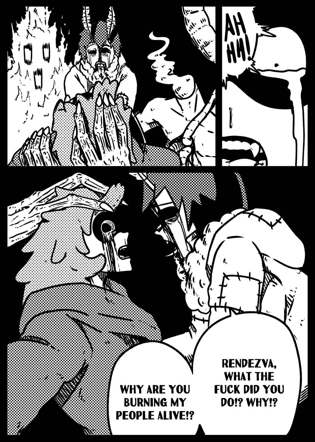 Chapter 65 - Page 3