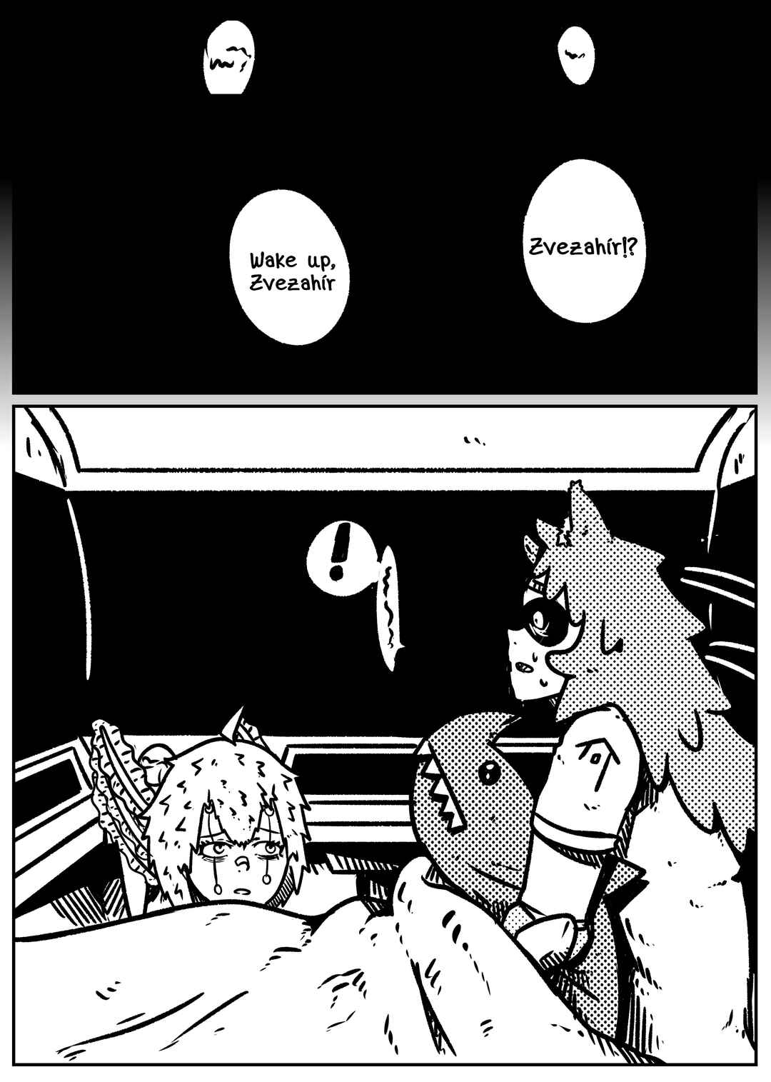 Chapter 65 - Page 6